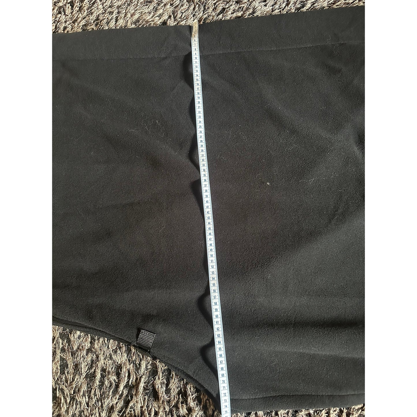 Fleece Neck Blanket - Universal Size