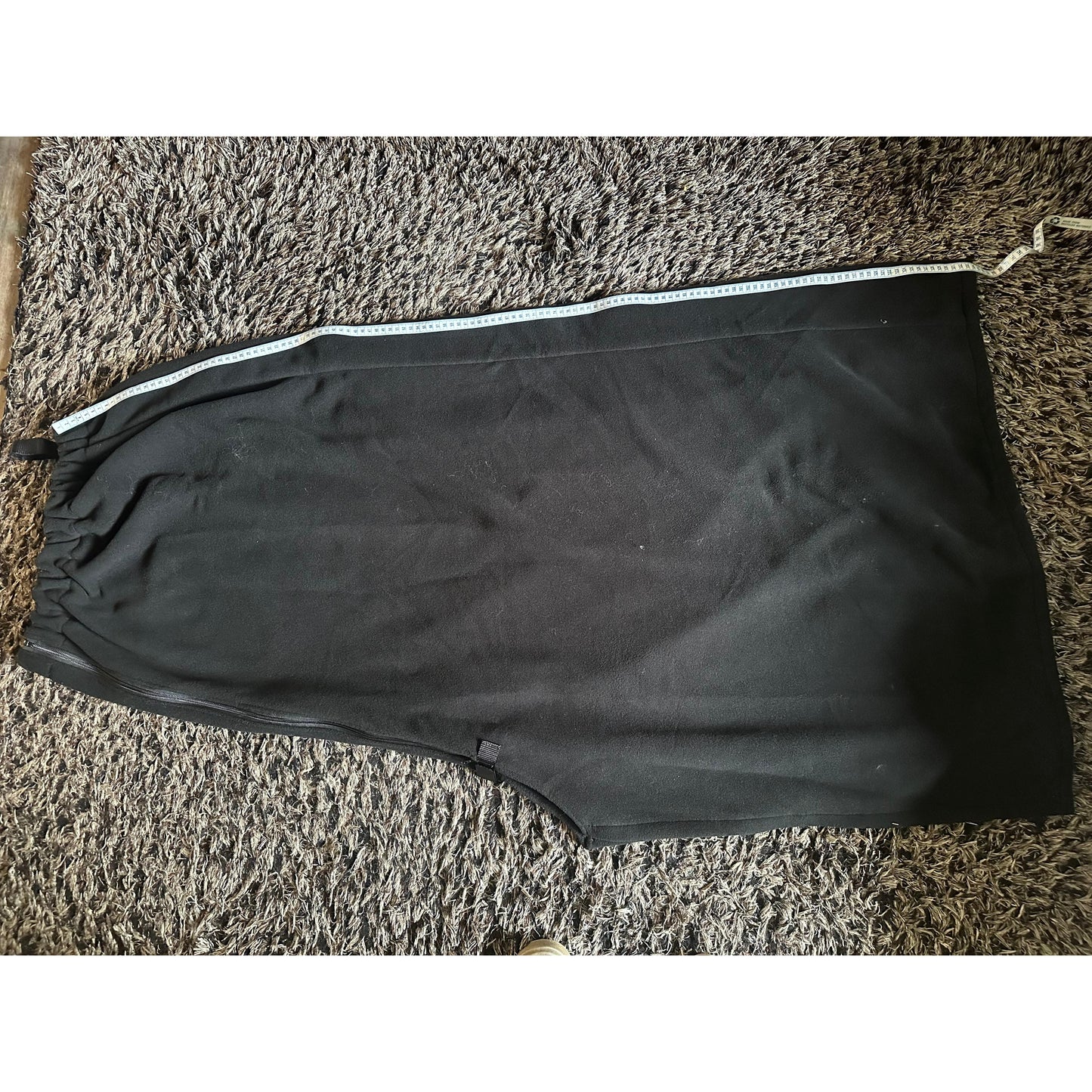 Fleece Neck Blanket - Universal Size