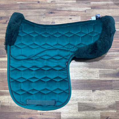 Design your own E.A Mattes Contoured Saddle Pad