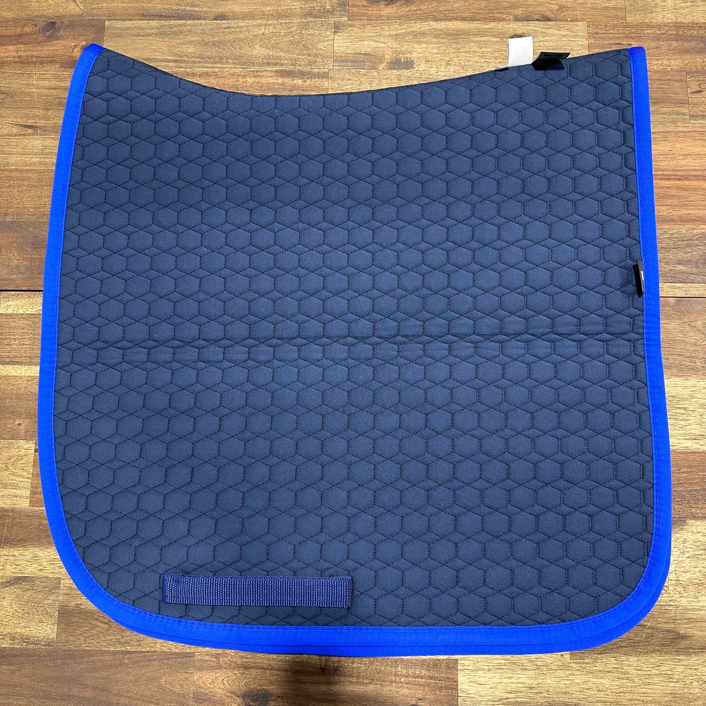 Design your own E.A Mattes Square Saddle Pad