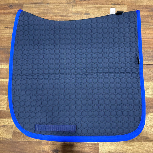 Design your own E.A Mattes Square Saddle Pad