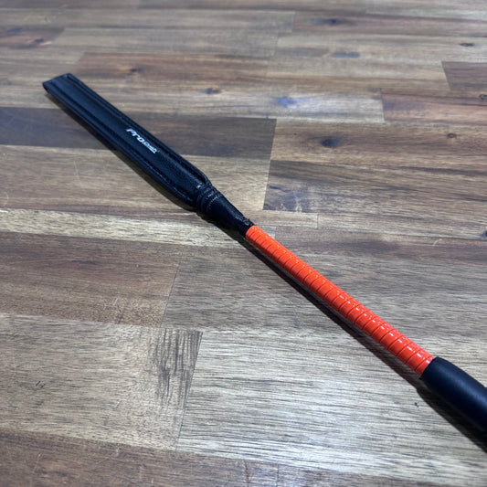 Orange ProCush Event Whip
