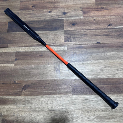 Orange ProCush Event Whip