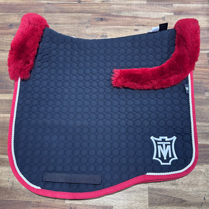 Design your own E.A Mattes Eurofit Saddle Pad