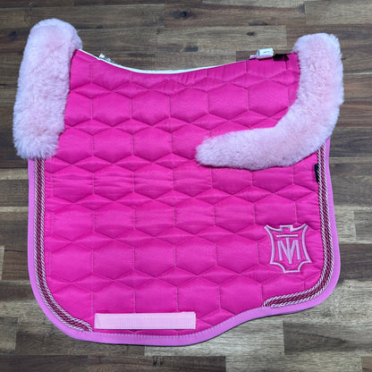 Design your own E.A Mattes Eurofit Saddle Pad