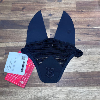 Black Soundproof Ear Bonnet - Large (Full)