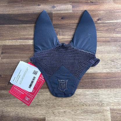 Graphite Soundproof Ear Bonnet - Large (Full)