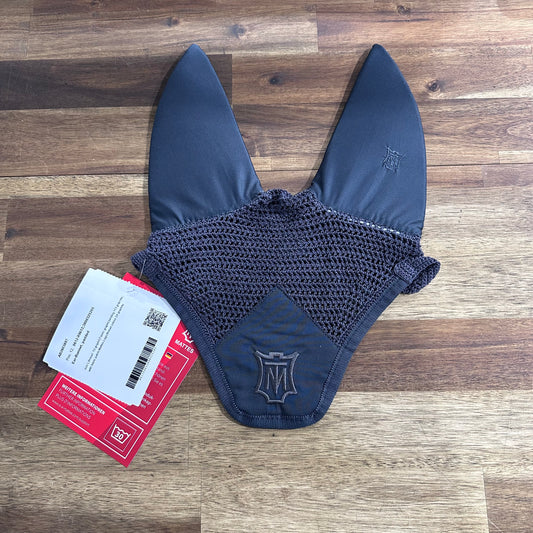 Graphite Soundproof Ear Bonnet - Large (Full)