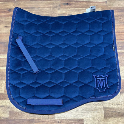 Design your own E.A Mattes Eurofit Saddle Pad