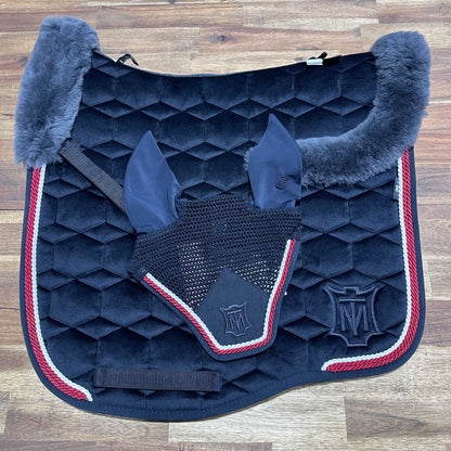 Design your own E.A Mattes Eurofit Saddle Pad
