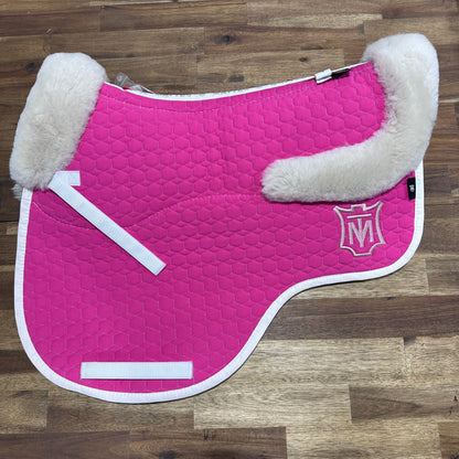Design your own E.A Mattes Eurofit Saddle Pad