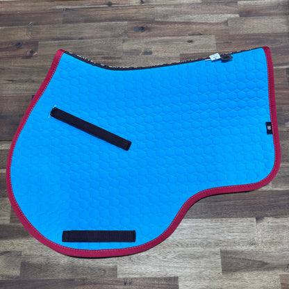 Design your own E.A Mattes Eurofit Saddle Pad