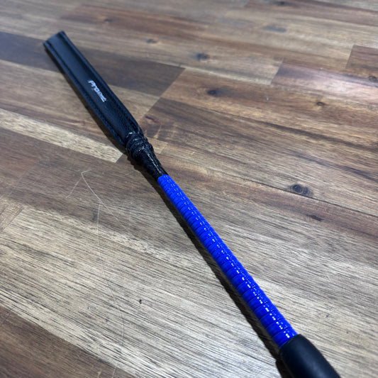 Royal Blue ProCush Event Whip