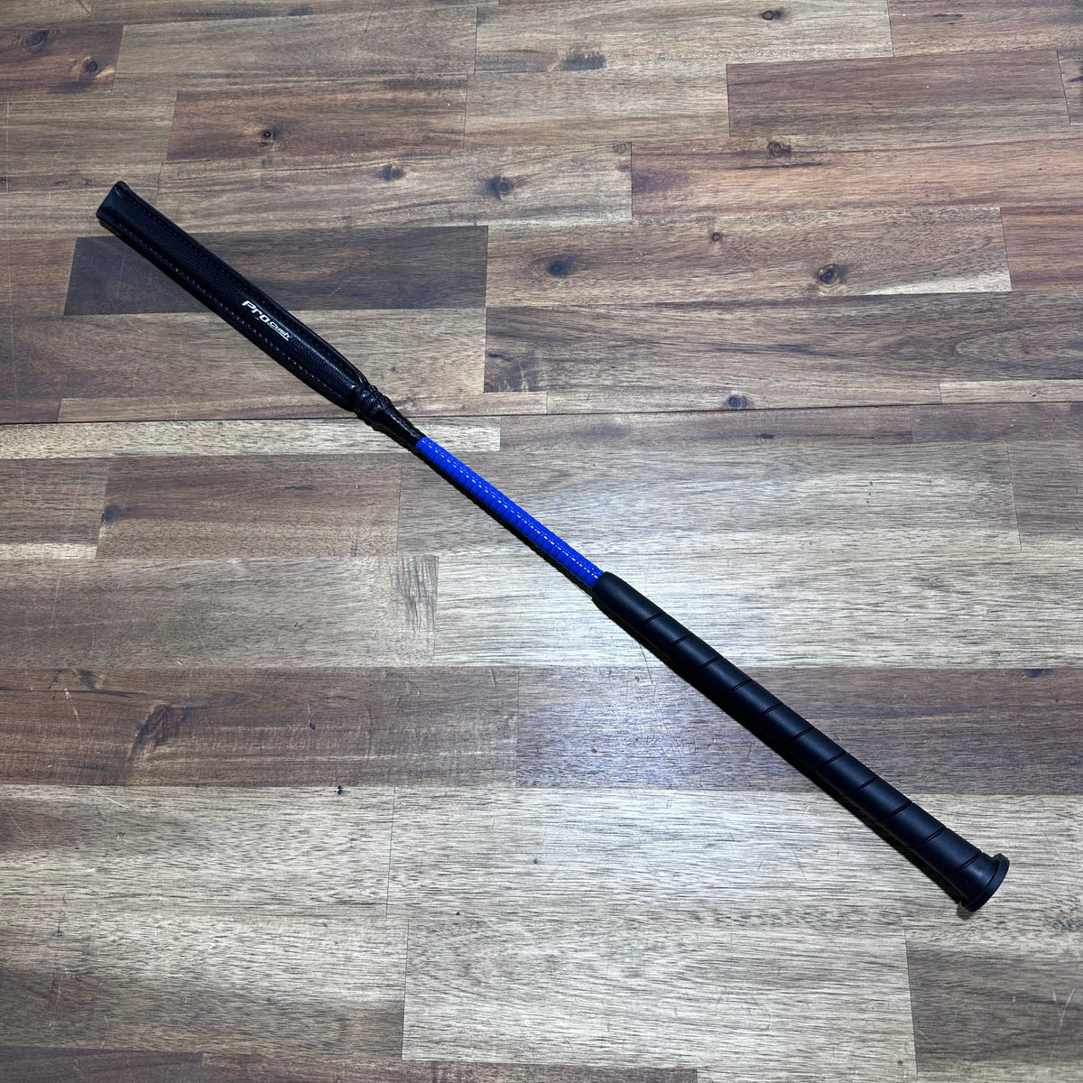Royal Blue ProCush Event Whip