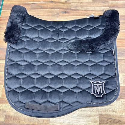 Design your own E.A Mattes Eurofit Saddle Pad