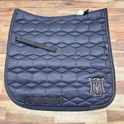 Design your own E.A Mattes Square Saddle Pad