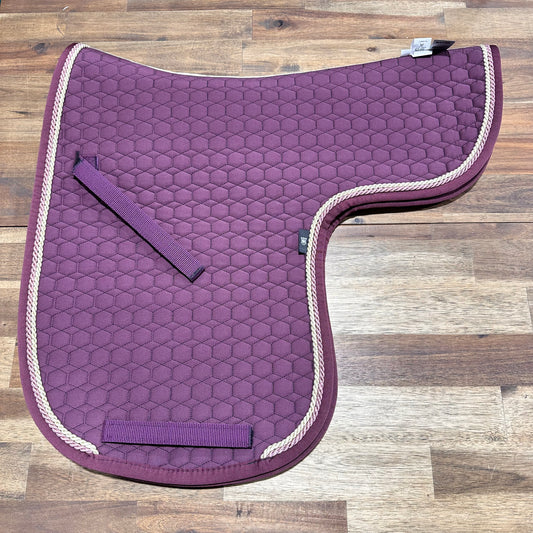Design your own E.A Mattes Contoured Saddle Pad