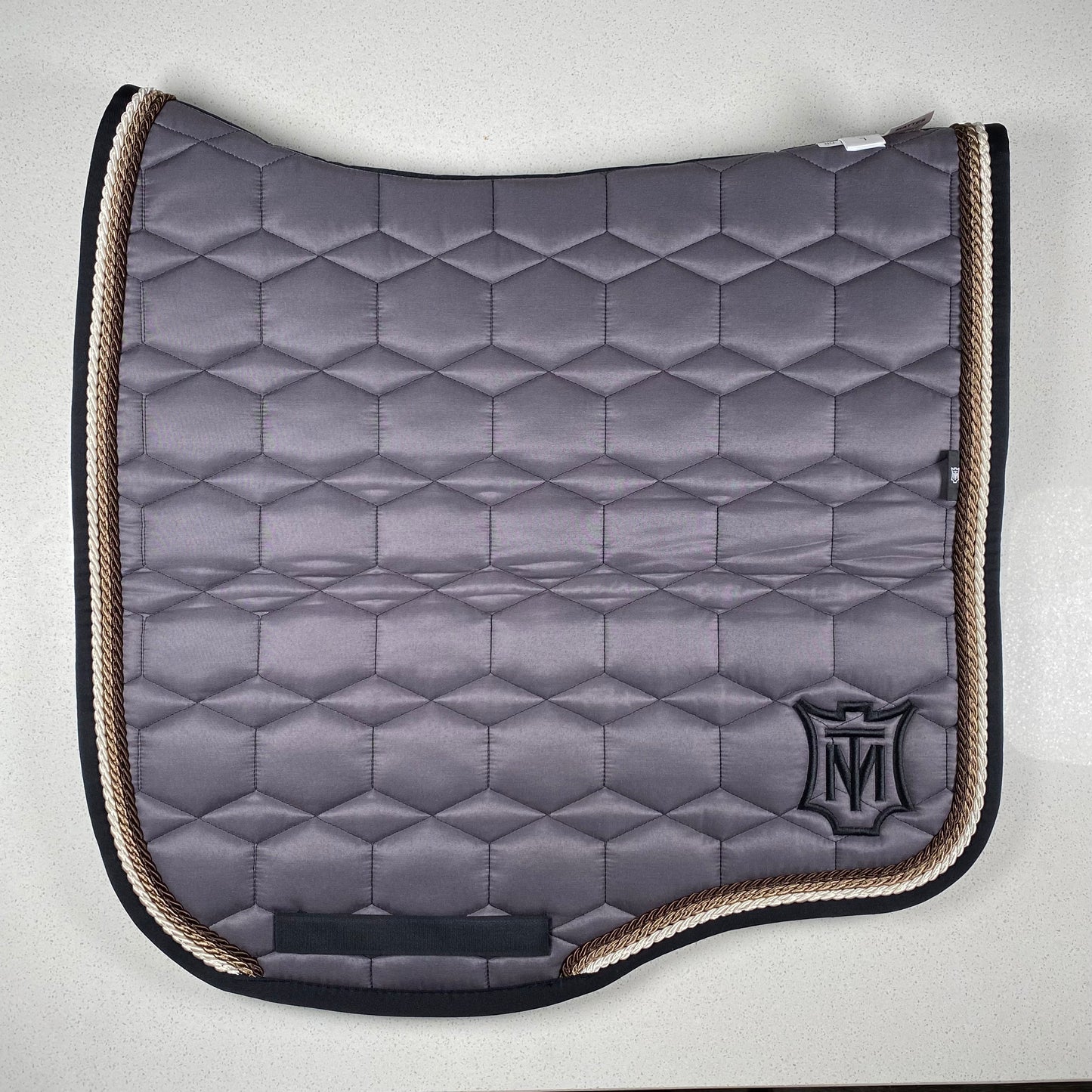 Design your own E.A Mattes Eurofit Saddle Pad