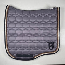 Load image into Gallery viewer, Design your own E.A Mattes Eurofit Saddle Pad