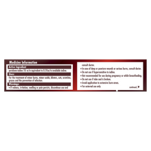 Load image into Gallery viewer, Betadine Antiseptic First Aid Cream 20g