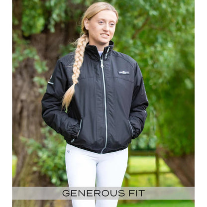 Pro Rider Unisex Waterproof Riding Jacket