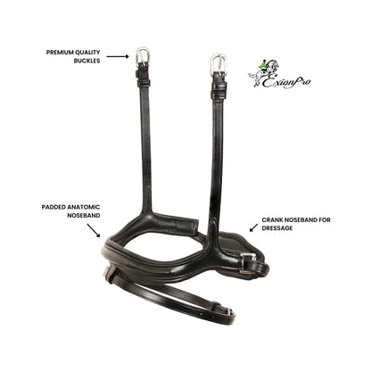 Ursa Anatomic Noseband