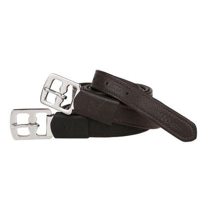 Stirrup Leathers - Nappa Leather