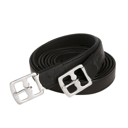 Stirrup Leathers - Nappa Leather