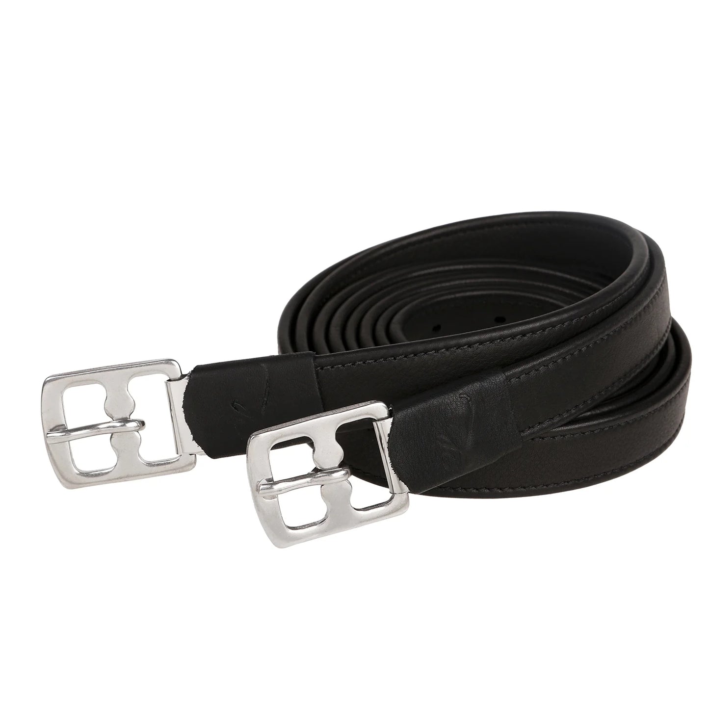 Stirrup Leathers - Nappa Leather