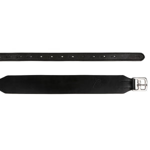 Stirrup Leathers - Jumping Stability (Standard 125cm)