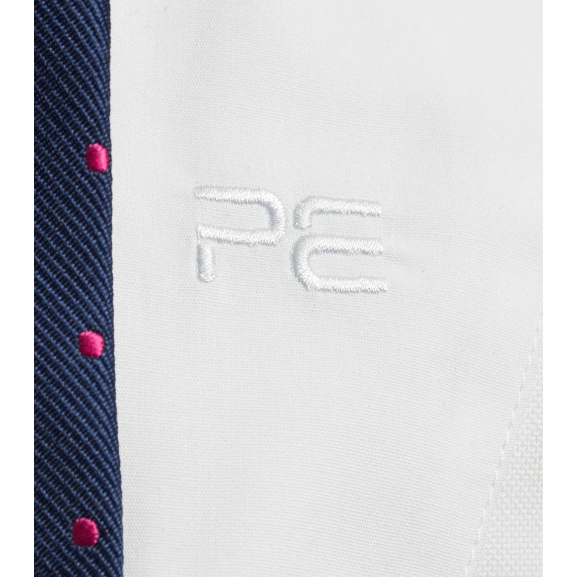 Luciana Girls Short Sleeve Show Shirt