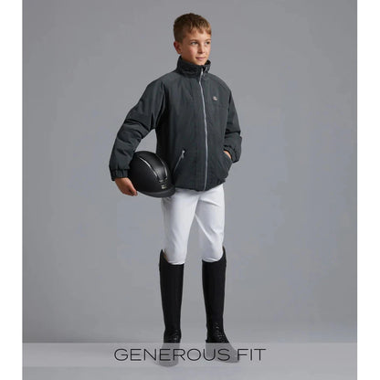 Junior Pro Rider Unisex Riding Jacket