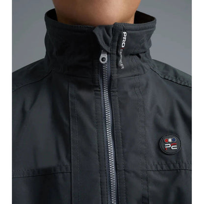 Junior Pro Rider Unisex Riding Jacket