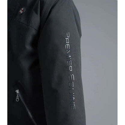 Junior Pro Rider Unisex Riding Jacket