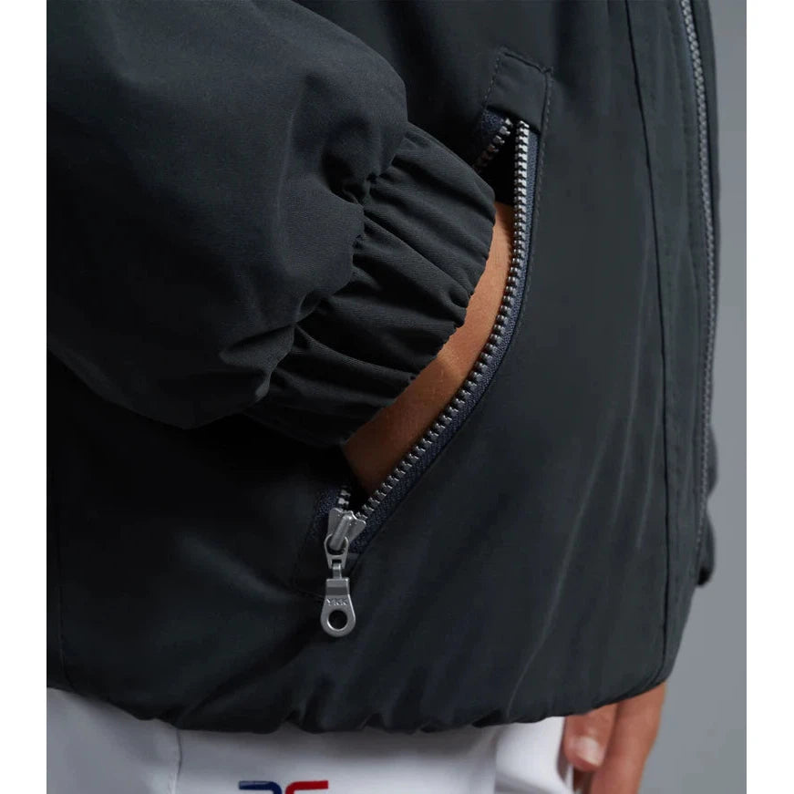 Junior Pro Rider Unisex Riding Jacket
