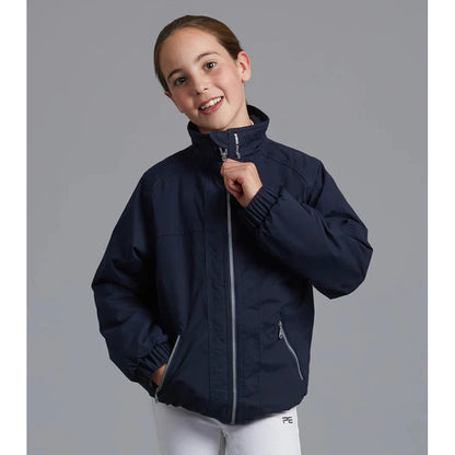 Junior Pro Rider Unisex Riding Jacket
