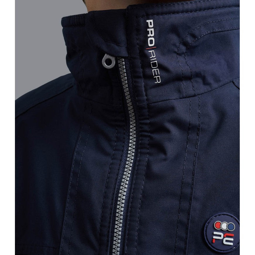 Junior Pro Rider Unisex Riding Jacket