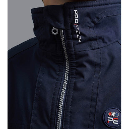 Junior Pro Rider Unisex Riding Jacket