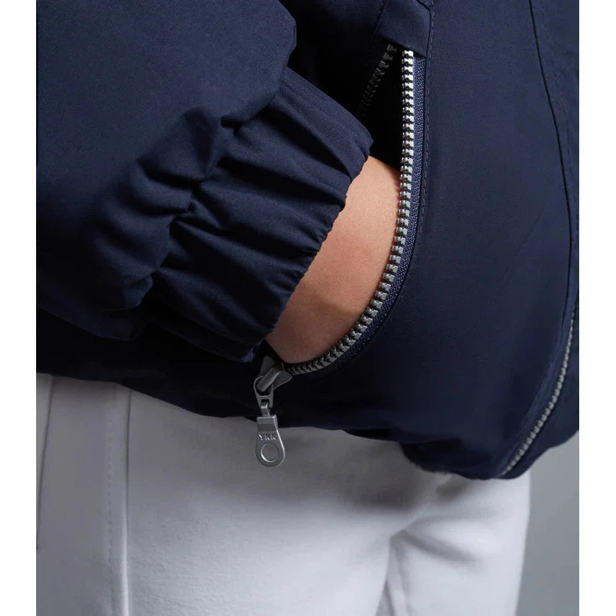 Junior Pro Rider Unisex Riding Jacket