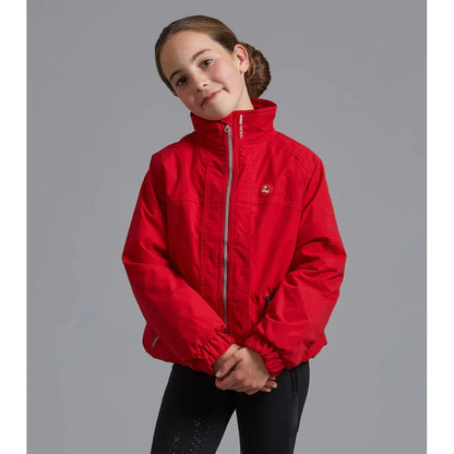Junior Pro Rider Unisex Riding Jacket