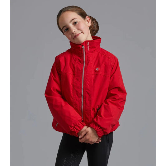 Junior Pro Rider Unisex Riding Jacket