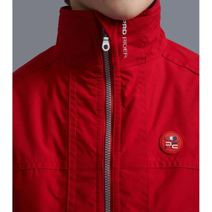 Junior Pro Rider Unisex Riding Jacket