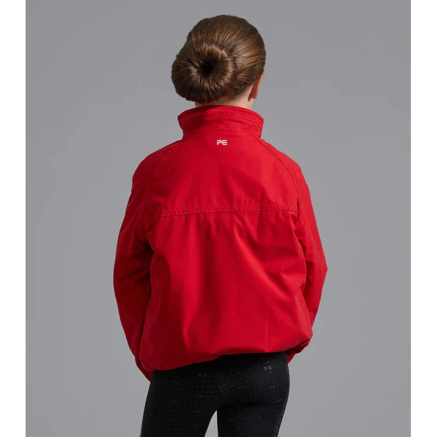 Junior Pro Rider Unisex Riding Jacket