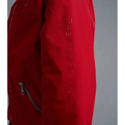 Junior Pro Rider Unisex Riding Jacket