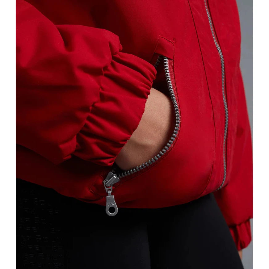 Junior Pro Rider Unisex Riding Jacket