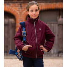 Load image into Gallery viewer, Junior Pro Rider Unisex Riding Jacket