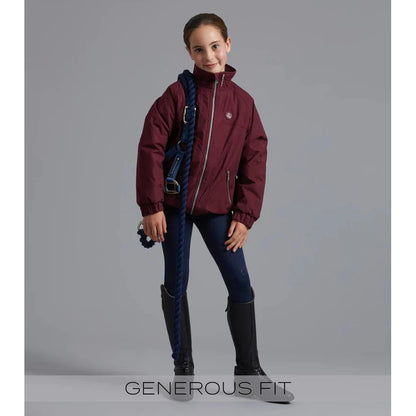 Junior Pro Rider Unisex Riding Jacket