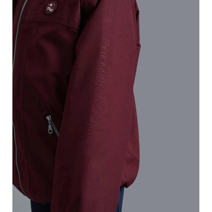 Junior Pro Rider Unisex Riding Jacket