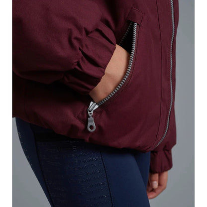 Junior Pro Rider Unisex Riding Jacket