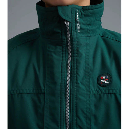 Junior Pro Rider Unisex Riding Jacket
